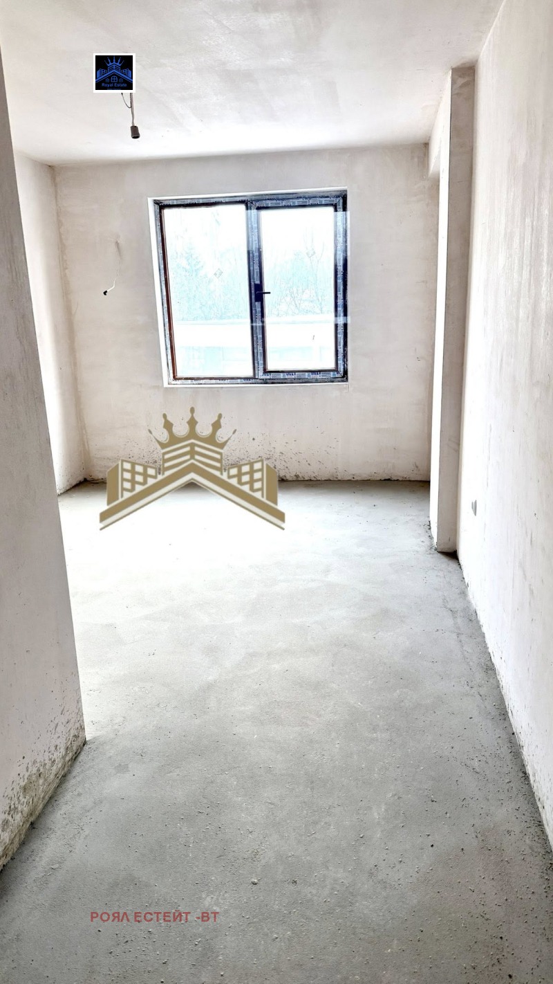 Продава 3-СТАЕН, гр. Велико Търново, Бузлуджа, снимка 4 - Апартаменти - 53353587