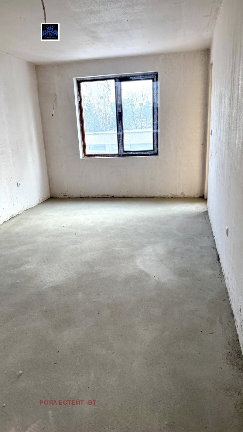 Продава 3-СТАЕН, гр. Велико Търново, Бузлуджа, снимка 3 - Апартаменти - 53353587