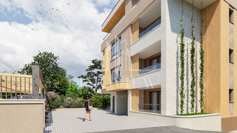 Продава 3-СТАЕН, гр. Варна, Галата, снимка 4 - Апартаменти - 53438479