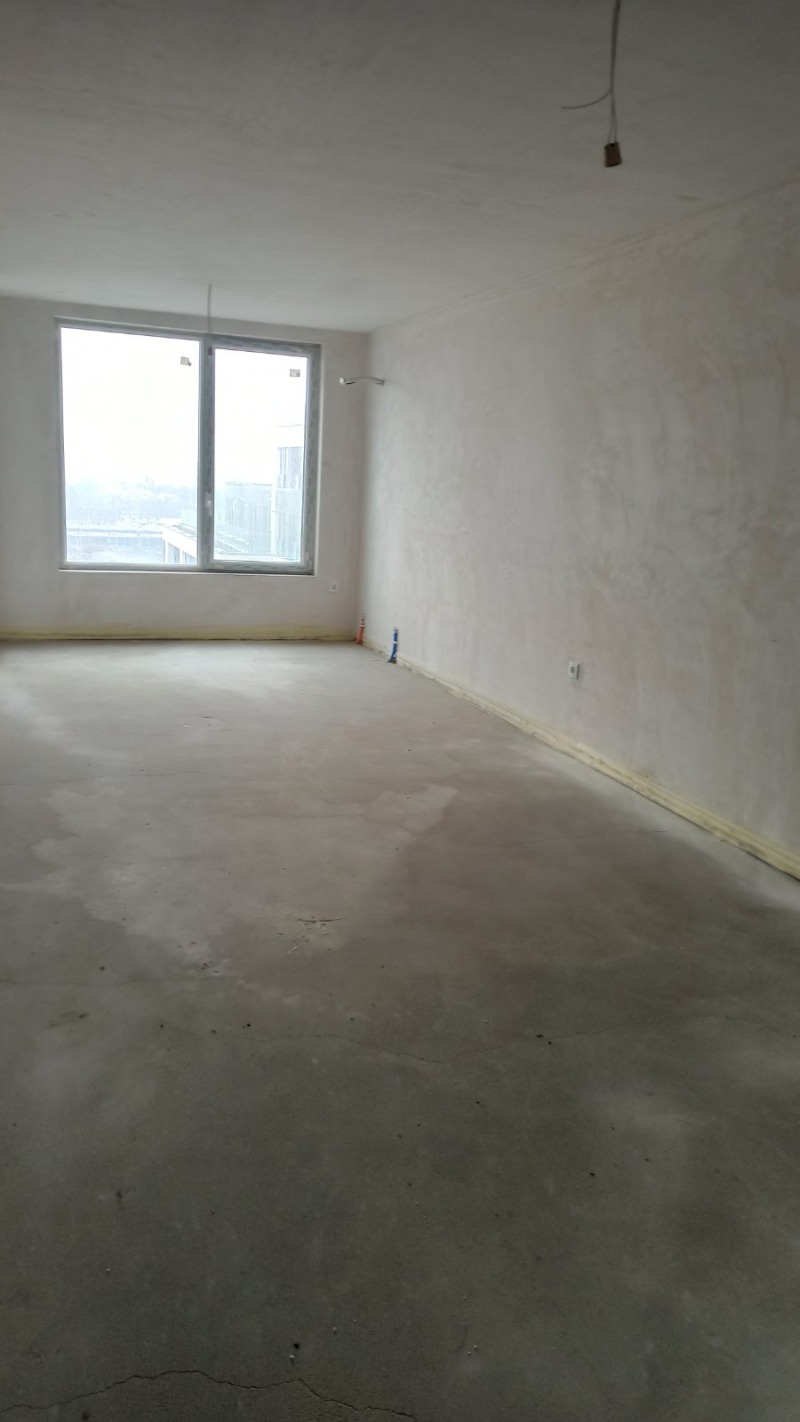 Продава 3-СТАЕН, гр. София, Банишора, снимка 3 - Апартаменти - 53593021