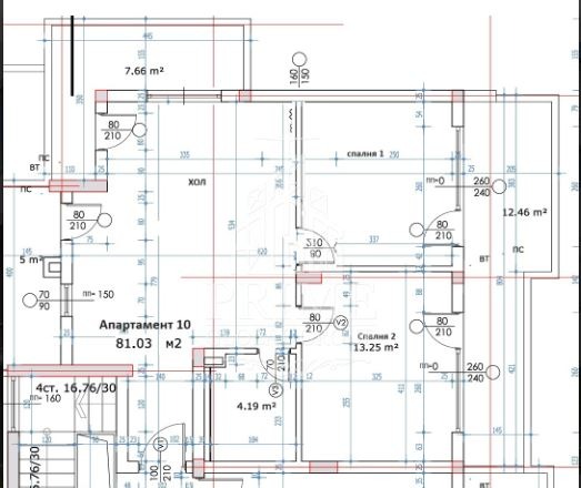 Продава 3-СТАЕН, с. Равда, област Бургас, снимка 2 - Апартаменти - 54225670