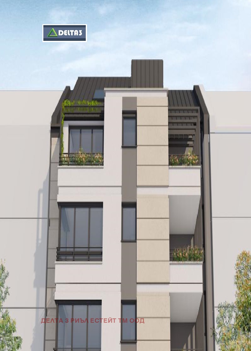 For Sale  3 bedroom Sofia , Tsentar , 150 sq.m | 14894832 - image [15]