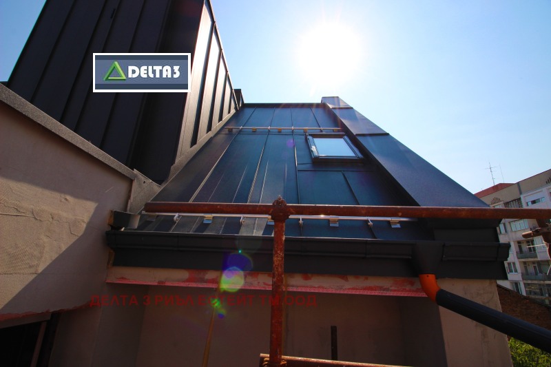 For Sale  3 bedroom Sofia , Tsentar , 150 sq.m | 14894832 - image [13]