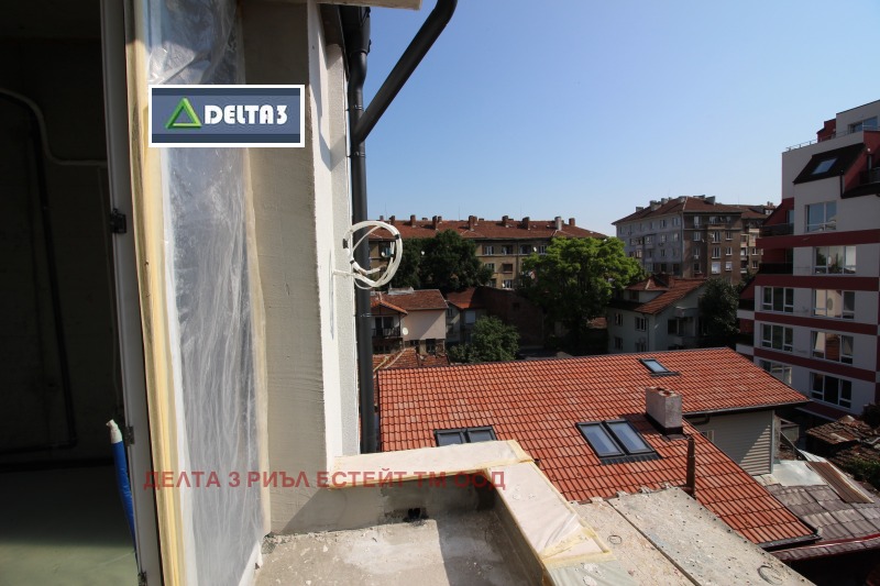 For Sale  3 bedroom Sofia , Tsentar , 150 sq.m | 14894832 - image [4]