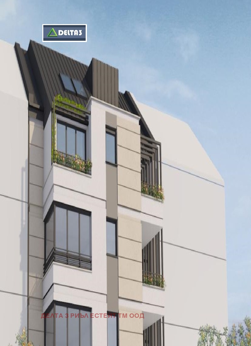 For Sale  3 bedroom Sofia , Tsentar , 150 sq.m | 14894832 - image [16]