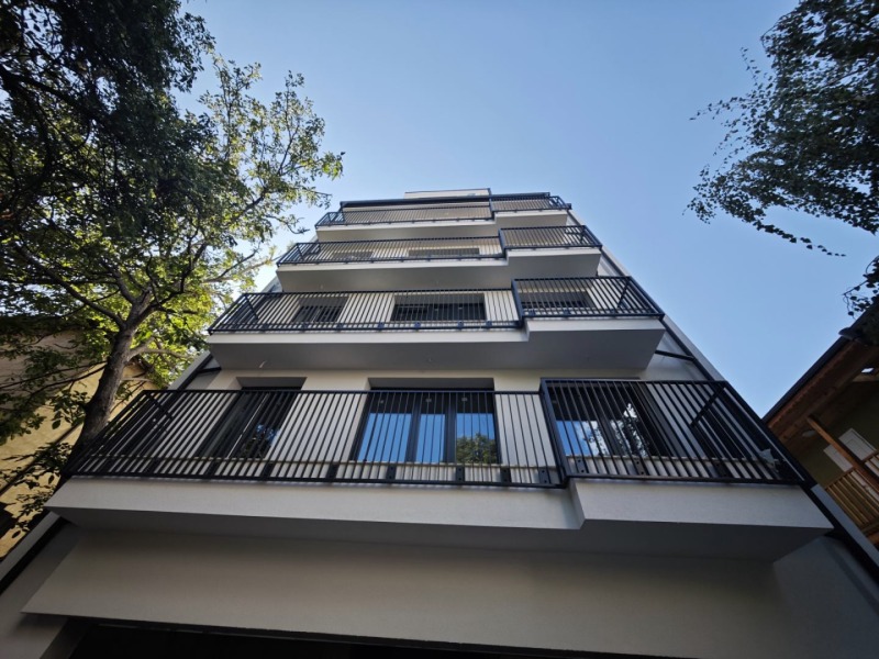 De vânzare  3 dormitoare Sofia , Țentâr , 150 mp | 14894832 - imagine [14]