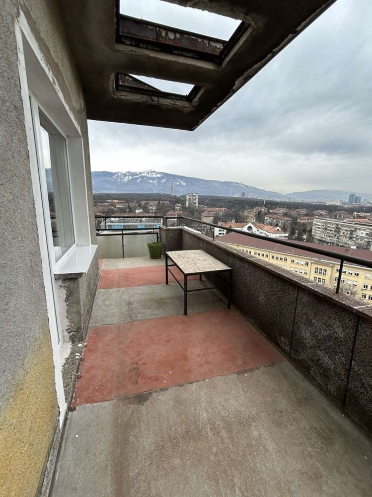 Продава МНОГОСТАЕН, гр. София, Гео Милев, снимка 8 - Апартаменти - 53559904