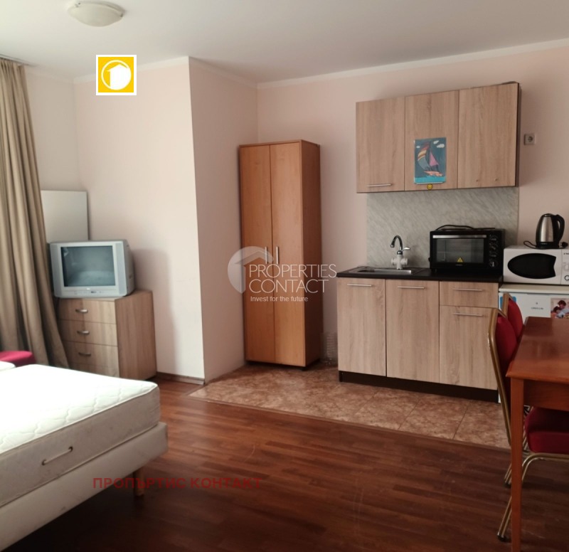 Продава МЕЗОНЕТ, гр. Несебър, област Бургас, снимка 2 - Апартаменти - 52820356