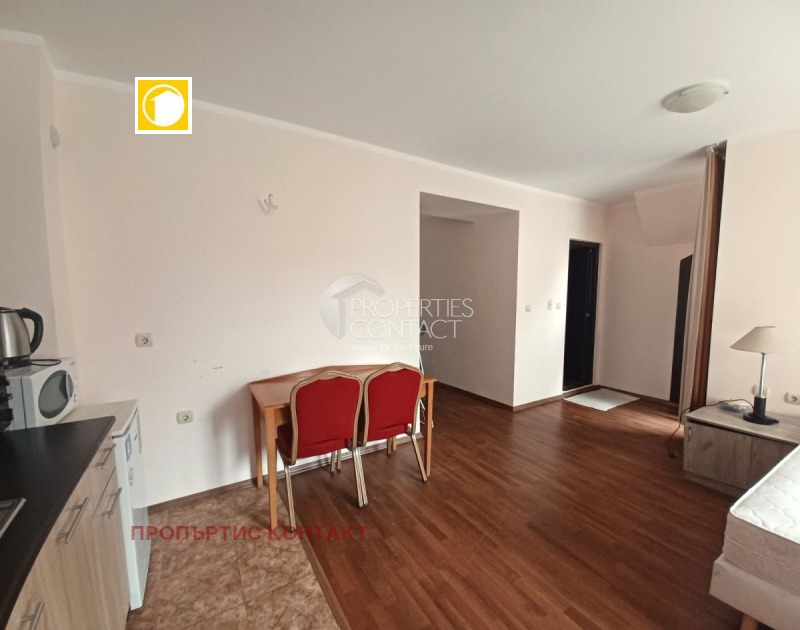 Продава МЕЗОНЕТ, гр. Несебър, област Бургас, снимка 6 - Апартаменти - 52820356