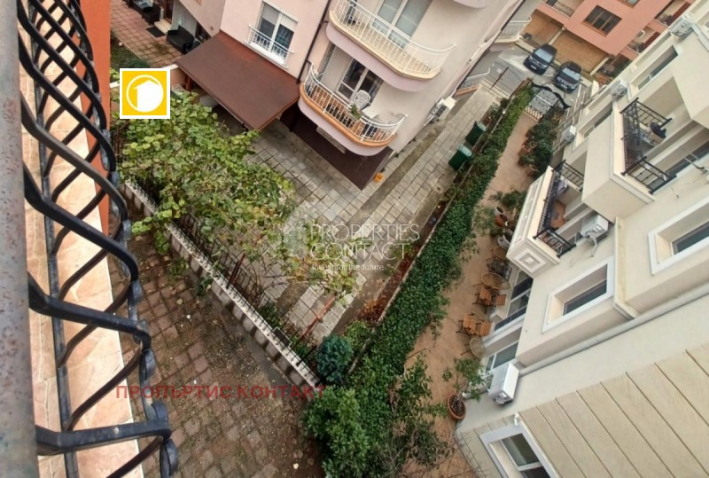 Продава МЕЗОНЕТ, гр. Несебър, област Бургас, снимка 12 - Апартаменти - 52820356