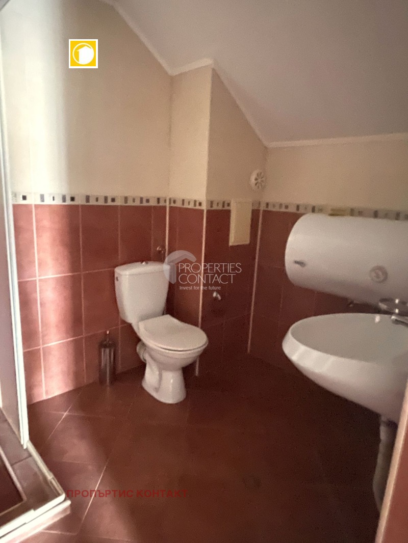 Продава МЕЗОНЕТ, гр. Несебър, област Бургас, снимка 9 - Апартаменти - 52820356