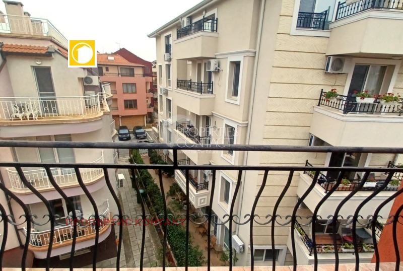 Продава МЕЗОНЕТ, гр. Несебър, област Бургас, снимка 13 - Апартаменти - 52820356