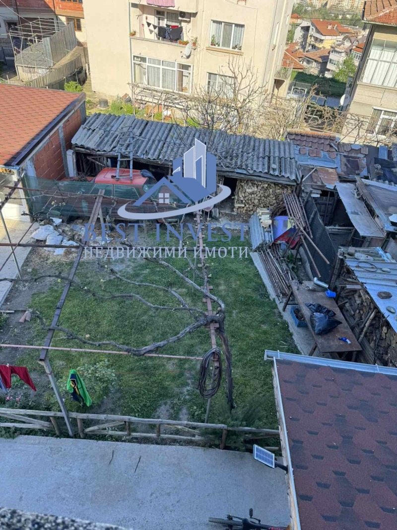 Продава  Етаж от къща град Благоевград , Еленово 1 , 90 кв.м | 85895184 - изображение [4]