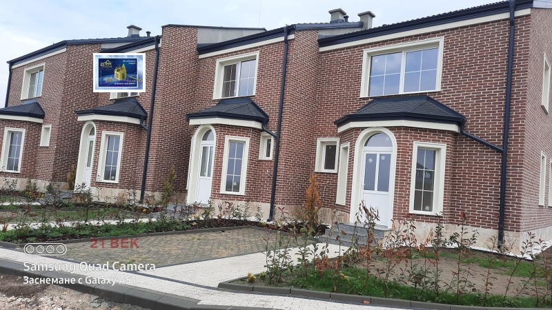 Продава  Къща, област Пловдив, с. Скутаре • 95 000 EUR • ID 33794683 — holmes.bg - [1] 