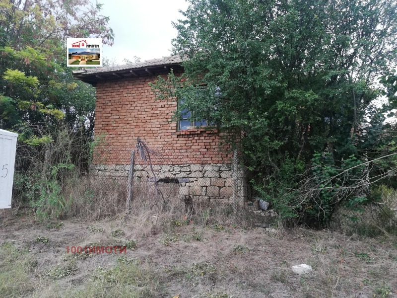 Продава  Къща област Добрич , с. Гешаново , 70 кв.м | 84313823