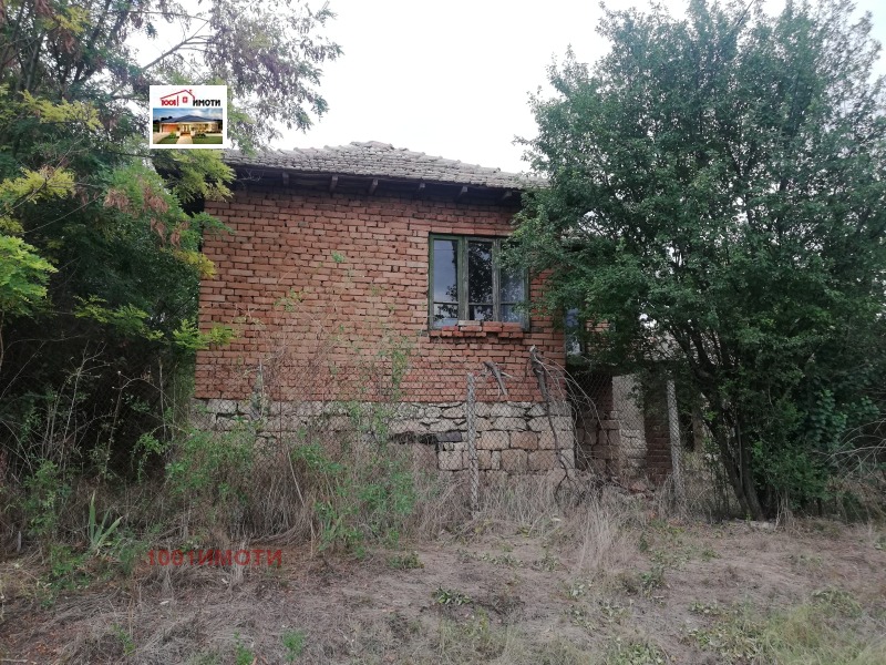 Продава  Къща област Добрич , с. Гешаново , 70 кв.м | 84313823 - изображение [2]