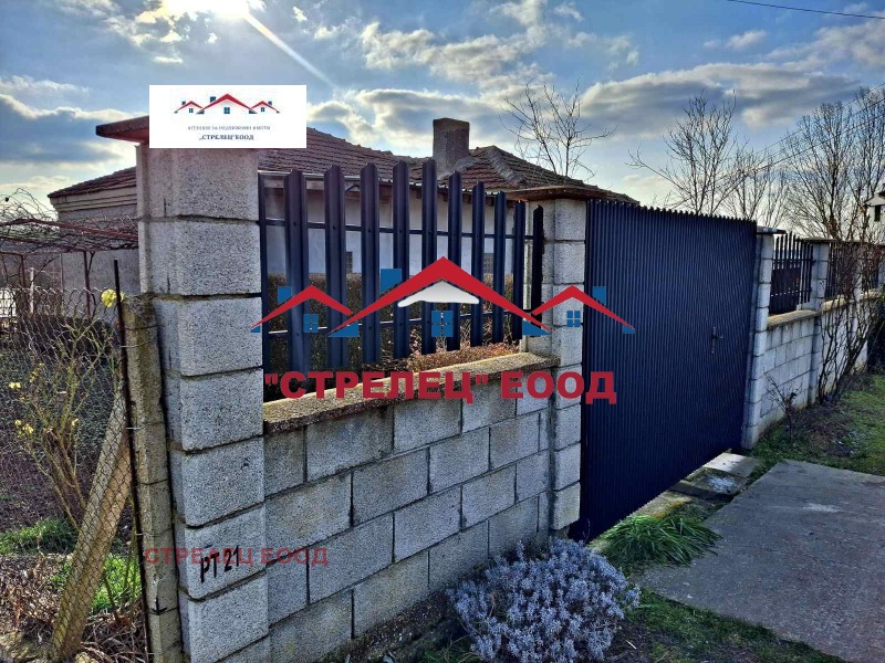 De vânzare  Casa regiunea Dobrich , Cotlenți , 100 mp | 77915446 - imagine [11]