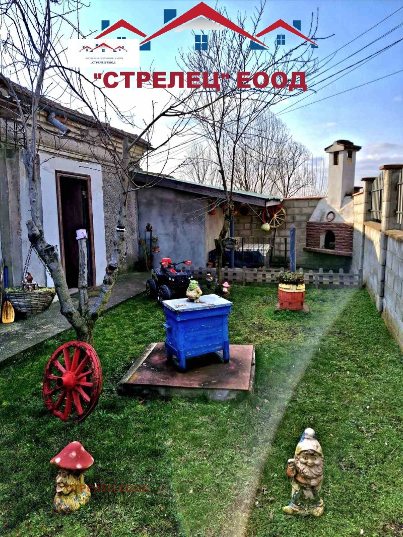 De vânzare  Casa regiunea Dobrich , Cotlenți , 100 mp | 77915446