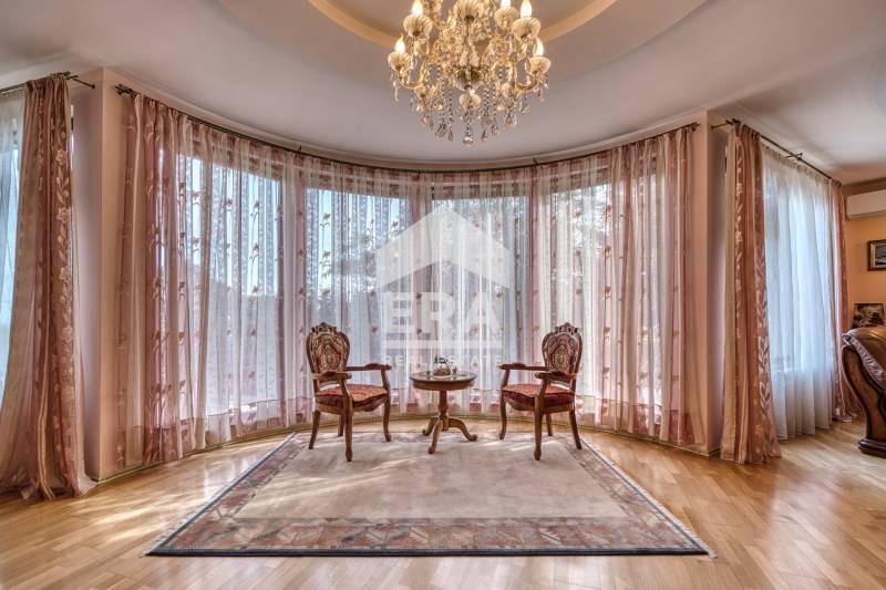 En venta  Casa Varna , Briz , 329 metros cuadrados | 36086079 - imagen [13]