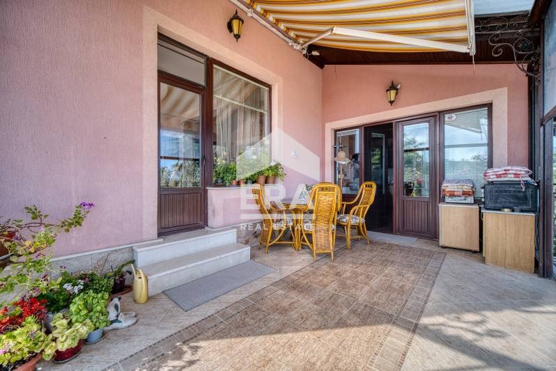En venta  Casa Varna , Briz , 329 metros cuadrados | 36086079 - imagen [4]