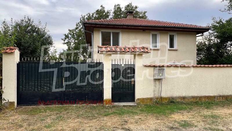 Til salgs  Hus region Burgas , Goritsa , 180 kvm | 12476217 - bilde [4]