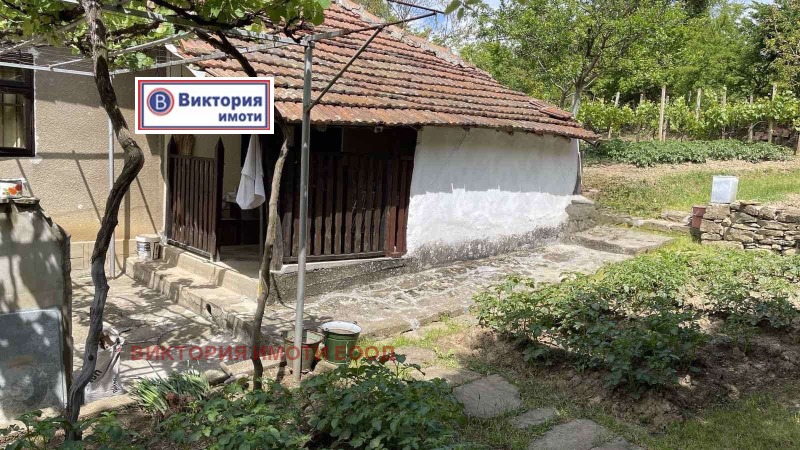 Na prodej  Dům oblast Veliko Tarnovo , Cerova korija , 70 m2 | 63348943 - obraz [3]