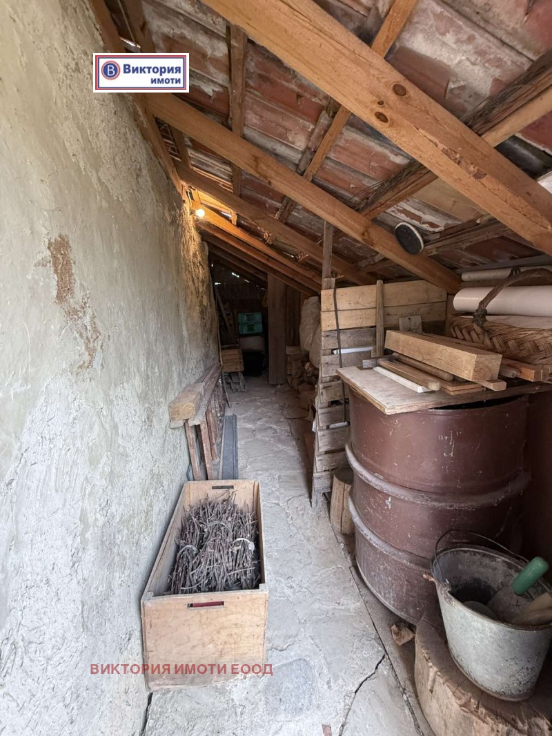 Na prodej  Dům oblast Veliko Tarnovo , Cerova korija , 70 m2 | 63348943 - obraz [6]