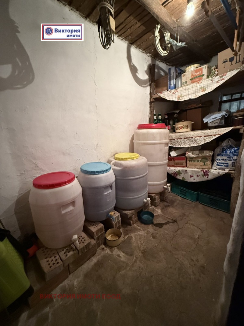 Na prodej  Dům oblast Veliko Tarnovo , Cerova korija , 70 m2 | 63348943 - obraz [13]