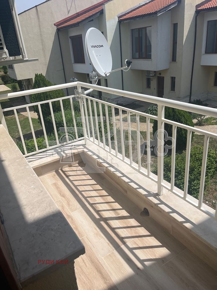Продава КЪЩА, гр. Балчик, област Добрич, снимка 7 - Къщи - 54276276