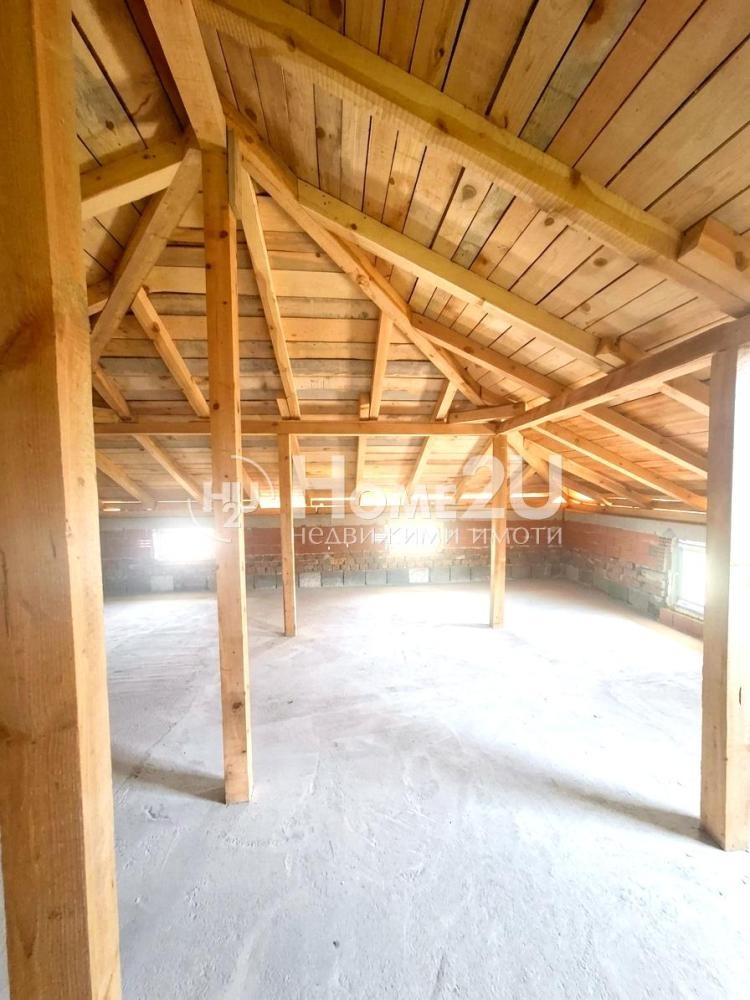 Продава КЪЩА, гр. Перник, Църква, снимка 7 - Къщи - 54618553