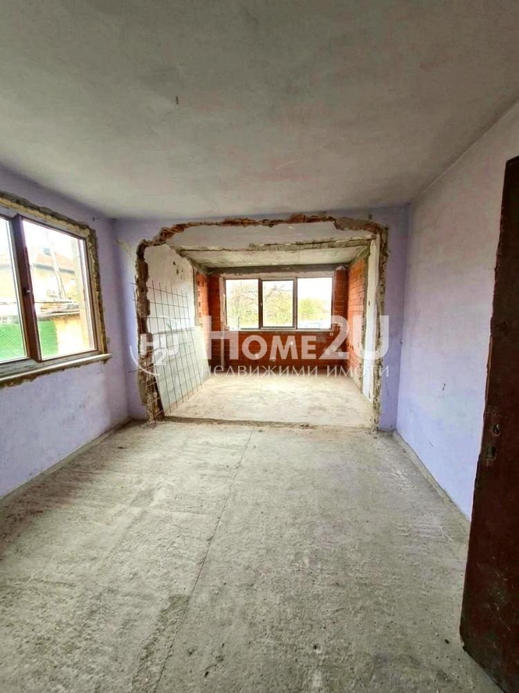 Продава КЪЩА, гр. Перник, Църква, снимка 5 - Къщи - 54618553