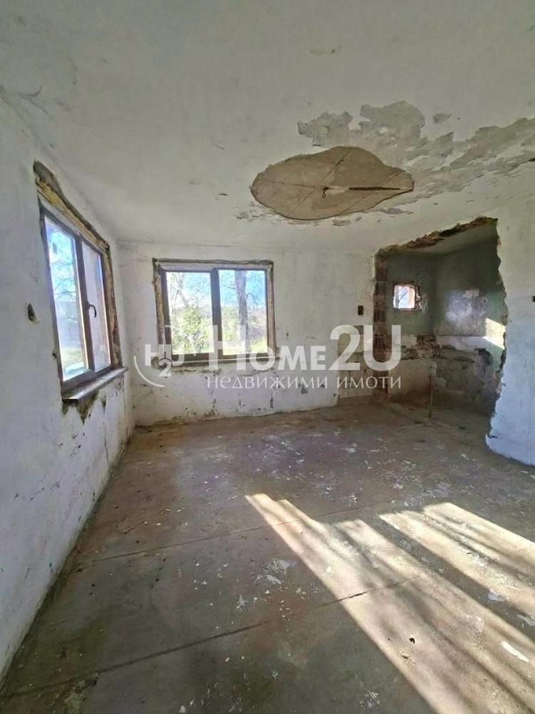 Продава КЪЩА, гр. Перник, Църква, снимка 6 - Къщи - 54618553