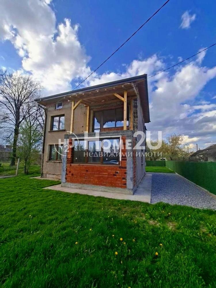 Продава КЪЩА, гр. Перник, Църква