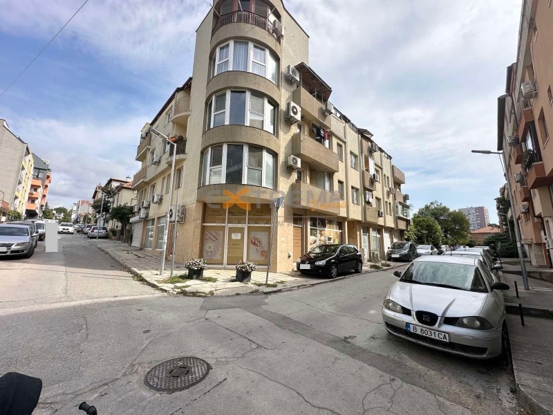 Продава МАГАЗИН, гр. Варна, Трошево, снимка 7 - Магазини - 51692544