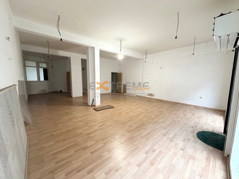 Продава МАГАЗИН, гр. Варна, Трошево, снимка 3 - Магазини - 51692544