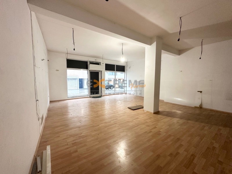 Продава МАГАЗИН, гр. Варна, Трошево, снимка 2 - Магазини - 51692544