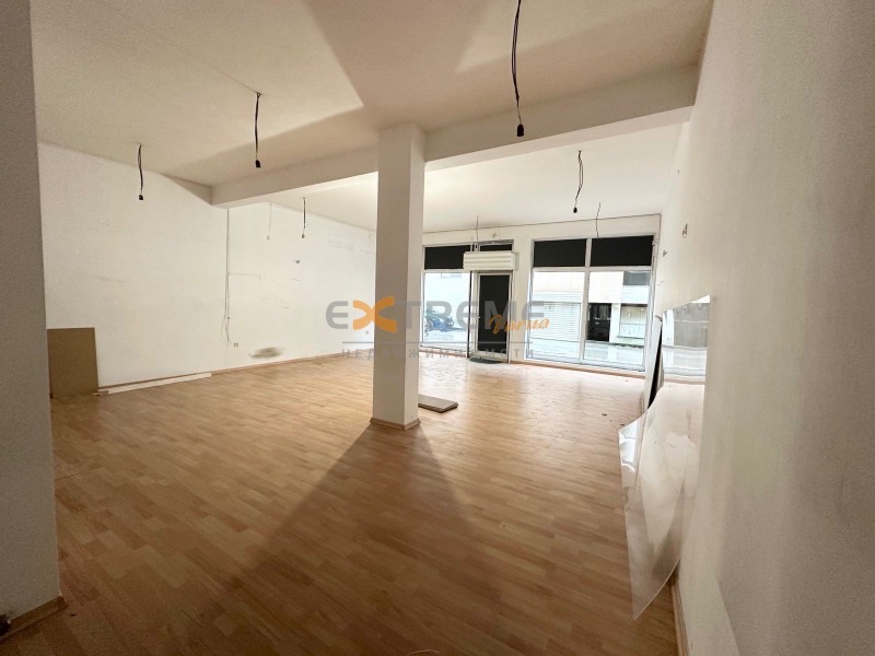 Продава МАГАЗИН, гр. Варна, Трошево