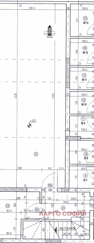 Продава МАГАЗИН, гр. София, Овча купел, снимка 2 - Магазини - 53230794