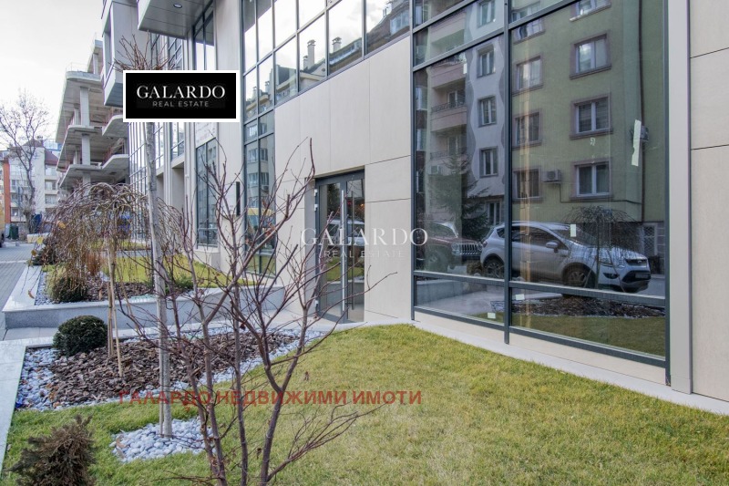 Myytävänä  Baari; Kahvila Sofia , Lozenets , 563 neliömetriä | 24970410