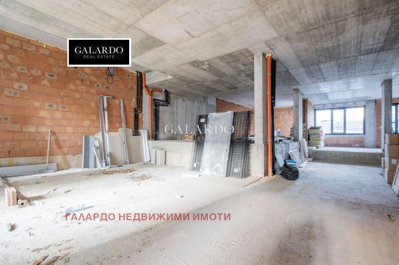 Myytävänä  Baari; Kahvila Sofia , Lozenets , 563 neliömetriä | 24970410 - kuva [3]