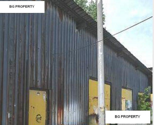 Продава ПРОМ. ПОМЕЩЕНИЕ, гр. София, Враждебна, снимка 2 - Производствени сгради - 53461416