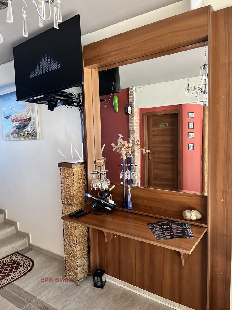 Продава ХОТЕЛ, с. Кранево, област Добрич, снимка 9 - Хотели - 56161549