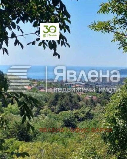 Продава ПАРЦЕЛ, гр. Варна, м-т Сотира, снимка 1 - Парцели - 47501009