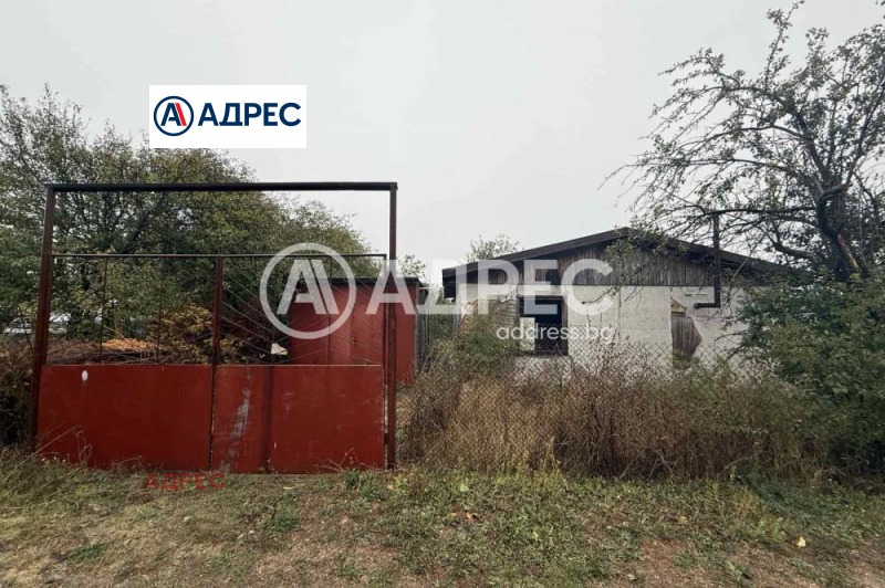 Продава ПАРЦЕЛ, гр. Варна, м-т Перчемлията, снимка 2 - Парцели - 52627653