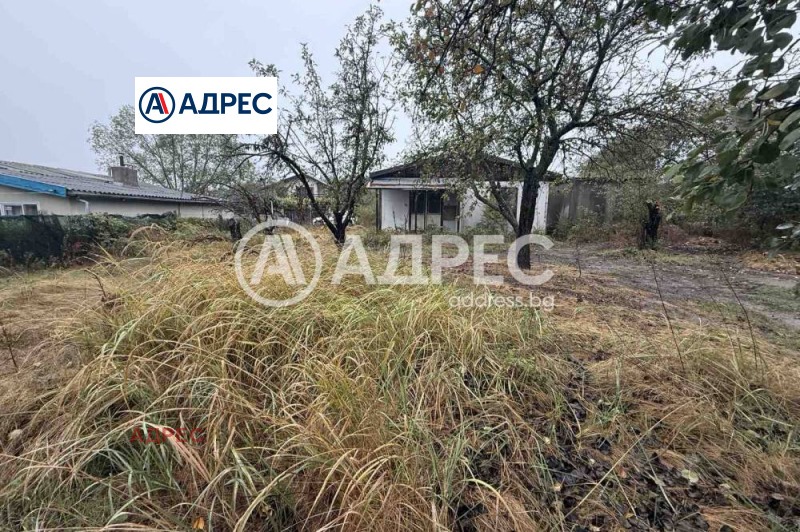 Продава ПАРЦЕЛ, гр. Варна, м-т Перчемлията, снимка 7 - Парцели - 52627653