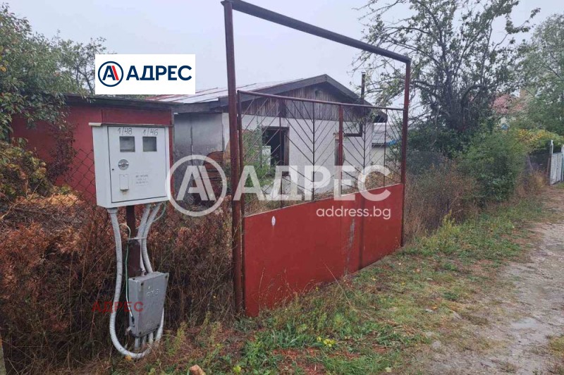 Продава ПАРЦЕЛ, гр. Варна, м-т Перчемлията