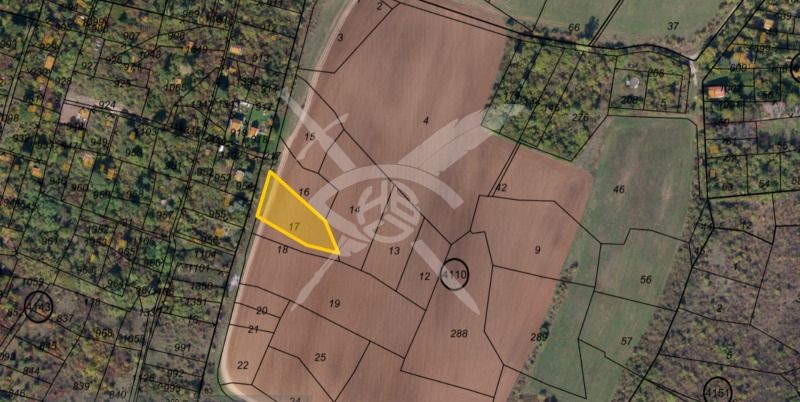 Продава ПАРЦЕЛ, гр. София, Овча купел