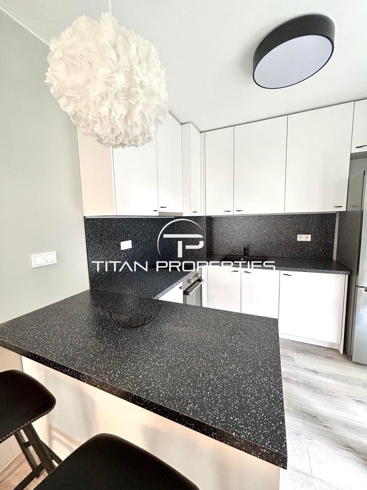 Продава 1-СТАЕН, гр. Пловдив, Христо Смирненски, снимка 4 - Апартаменти - 55360494