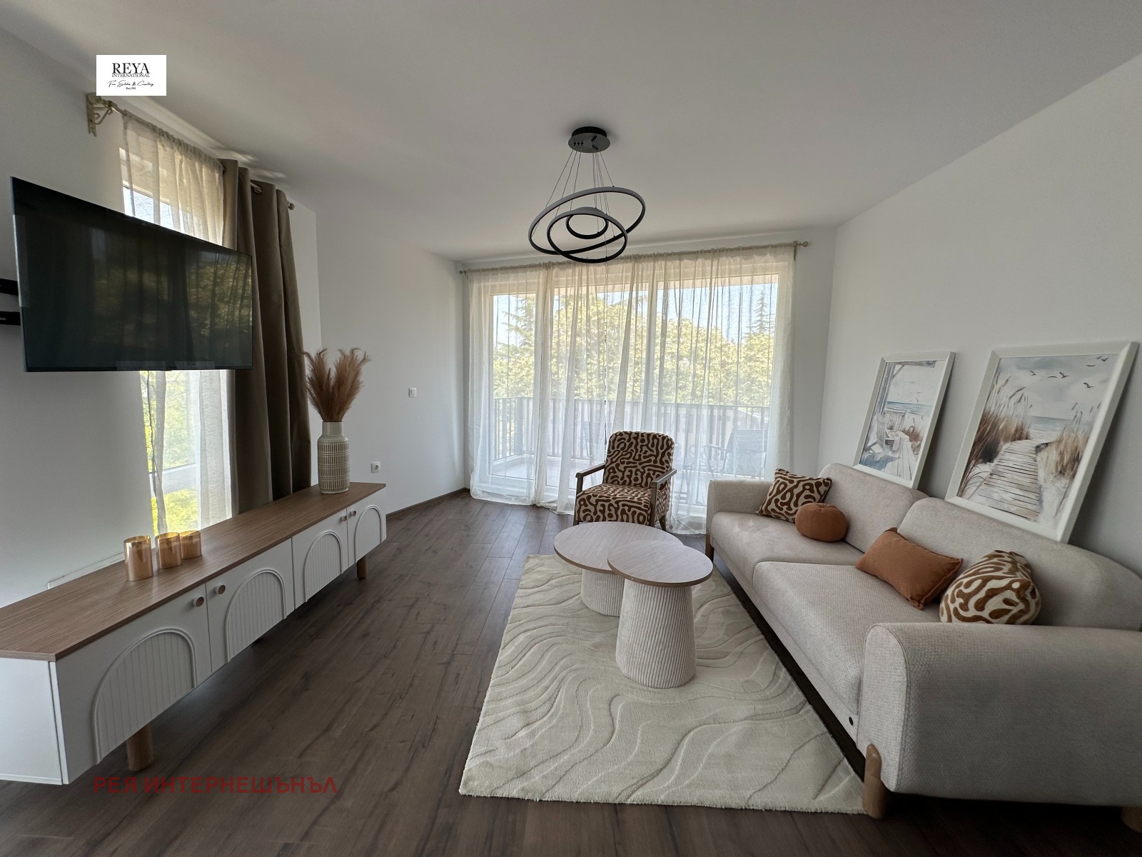 Продава 2-СТАЕН, с. Равда, област Бургас, снимка 2 - Апартаменти - 51027499