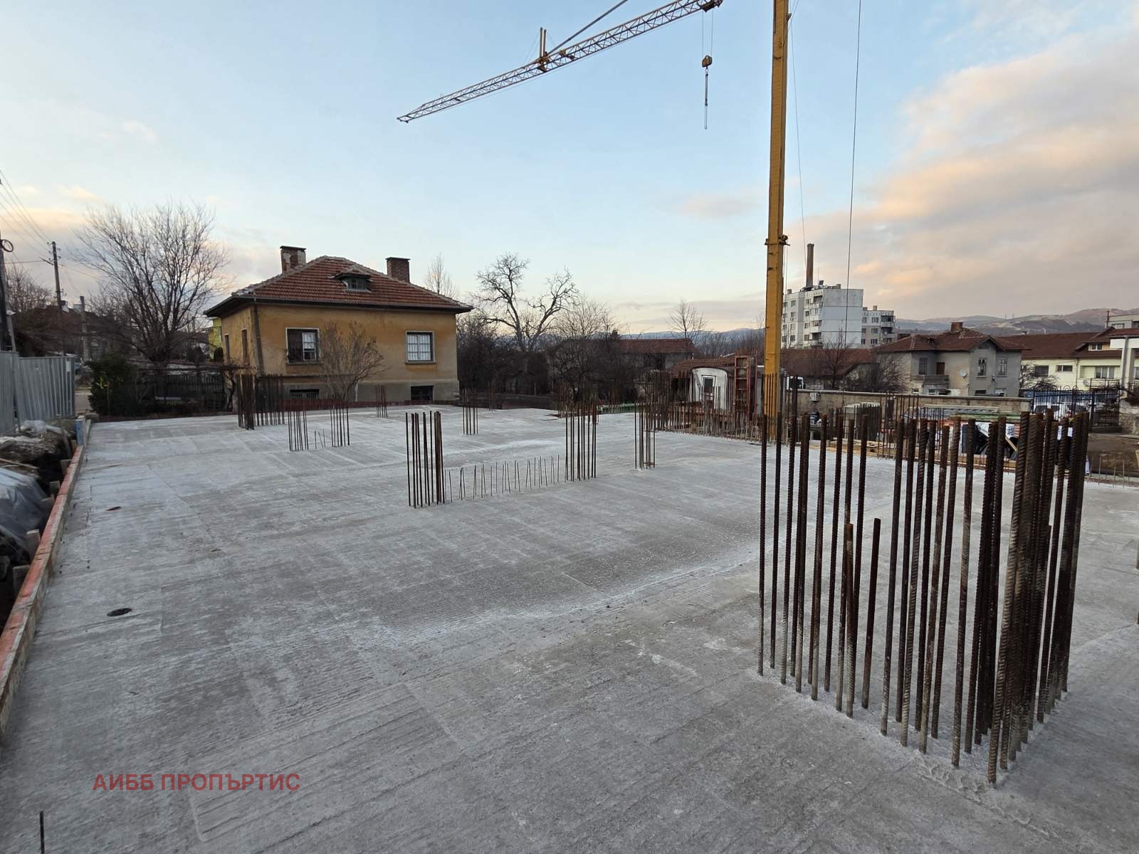 Продава 2-СТАЕН, гр. Костенец, област София област, снимка 3 - Апартаменти - 53068937
